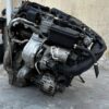 Mercedes Benz M271 CGI Engine 2010 for sale