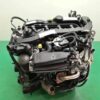 Mercedes Benz C-Class C200 M274.920 Engine