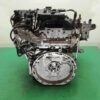 Mercedes Benz C-Class C200 M274.920 Engine 2015 for sale