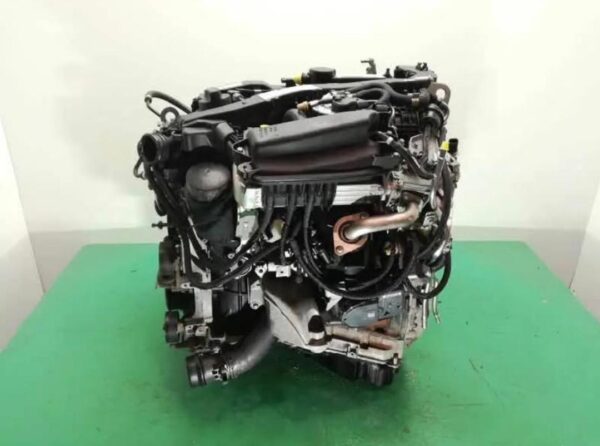 Mercedes Benz C-Class C200 M274.920 Engine 2015 for sale