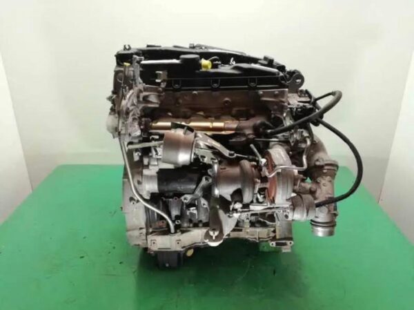 Mercedes Benz C-Class C200 M274.920 Engine 2015 for sale