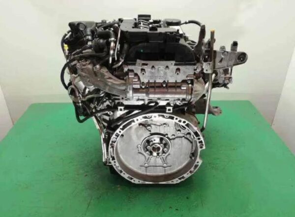 Mercedes Benz C-Class C200 M274.920 Engine 2015 for sale
