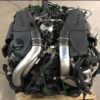 Mercedes Benz M278 4.7 V8 Engine 2013 for sale