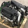 Mercedes Benz M278 4.7 V8 Engine 2013 for sale