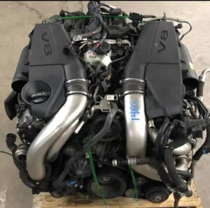 Mercedes Benz M278 4.7 V8 Engine 2013 Mercedes Benz M278 4.7 V8 Engine 2013 for sale