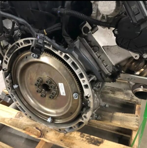 Mercedes Benz M278 4.7 V8 Engine 2013 for sale