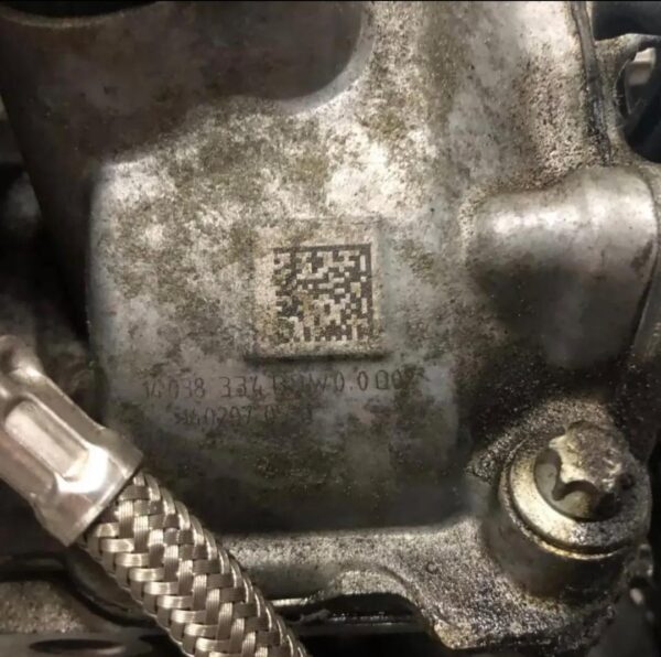 Mercedes Benz M278 4.7 V8 Engine 2013 for sale