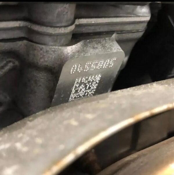 Mercedes Benz M278 4.7 V8 Engine 2013 for sale