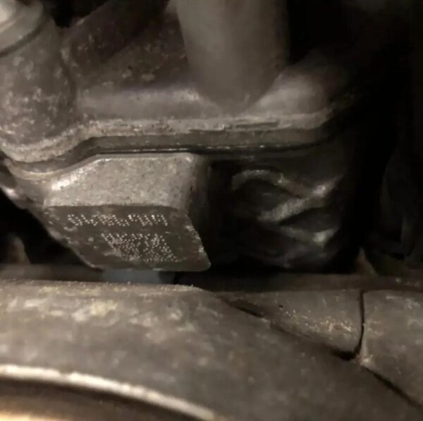 Mercedes Benz M278 4.7 V8 Engine 2013 for sale