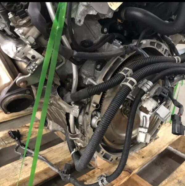 Mercedes Benz M278 4.7 V8 Engine 2013 for sale
