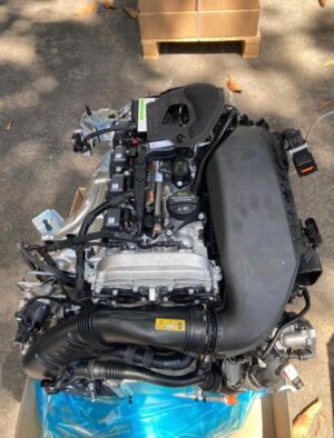 Mercedes Benz M264.920 Engine 2019 Mercedes Benz M264.920 Engine 2019 for sale