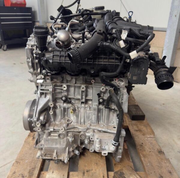 Mercedes Benz M282.814 Engine 2020 for sale