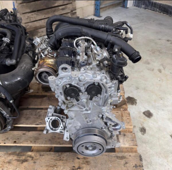Mercedes Benz M282.814 Engine 2020 for sale