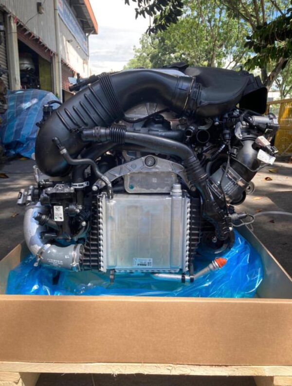 Mercedes Benz M264.920 Engine 2019 for sale
