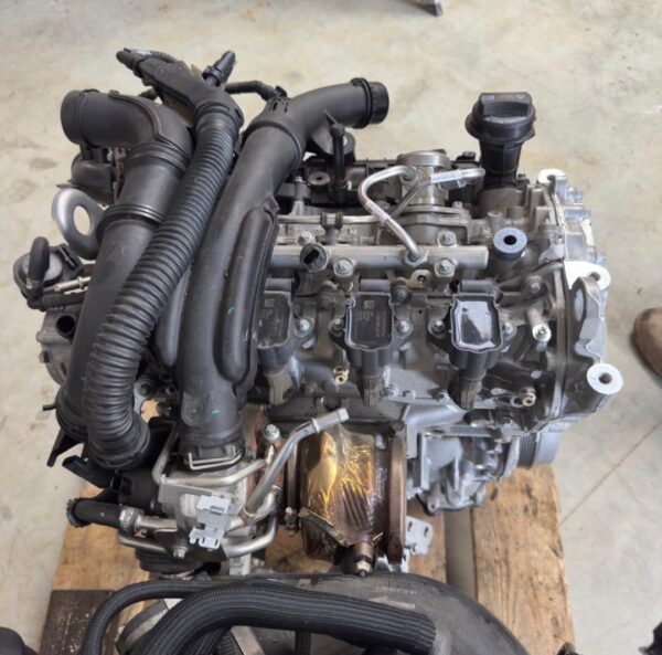 Mercedes Benz M282.814 Engine 2020 for sale