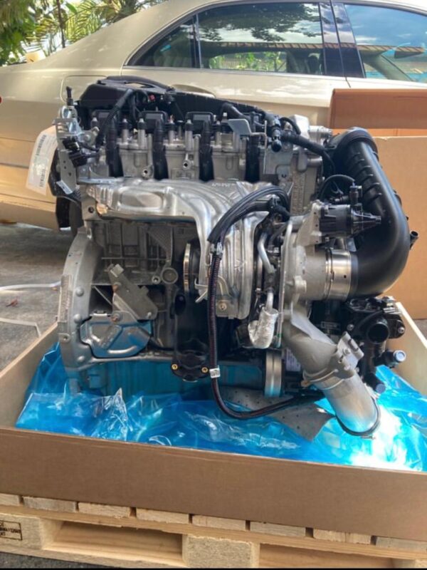 Mercedes Benz M264.920 Engine 2019 for sale