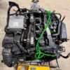 Mercedes Benz OM651 Engine 2012 for sale