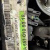 Mercedes Benz OM651 Engine 2012 for sale
