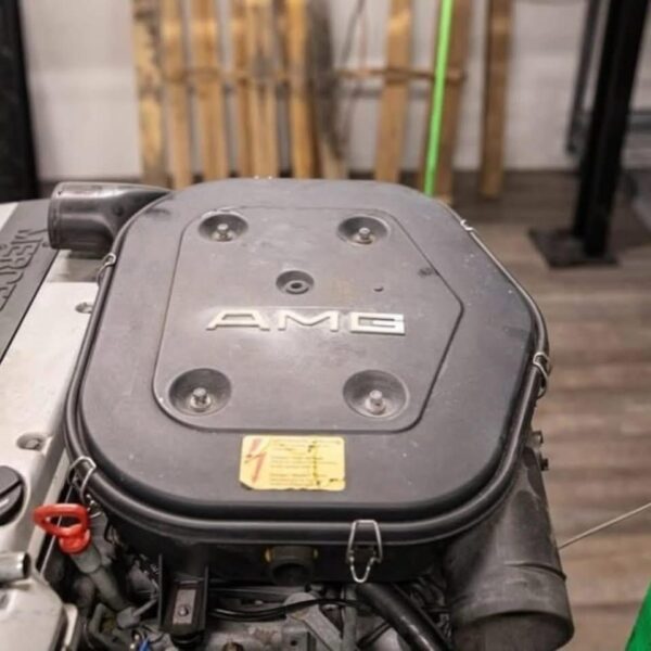 Mercedes Benz M104 3.4 AMG Engine 1992 Mercedes Benz M104 3.4 AMG Engine 1992 for sale