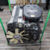 Mercedes Benz M104 3.4 AMG Engine 1992 Mercedes Benz M104 3.4 AMG Engine 1992 for sale