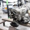 Mercedes Benz M104 3.4 AMG Engine 1992 Mercedes Benz M104 3.4 AMG Engine 1992 for sale