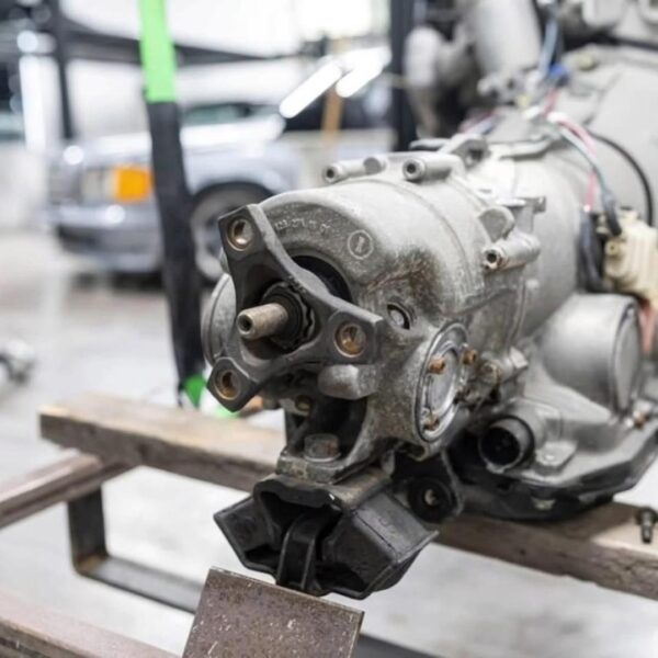 Mercedes Benz M104 3.4 AMG Engine 1992 Mercedes Benz M104 3.4 AMG Engine 1992 for sale
