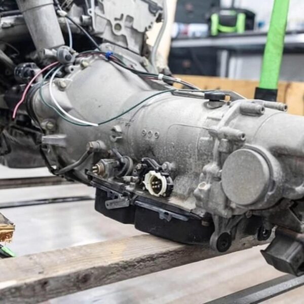 Mercedes Benz M104 3.4 AMG Engine 1992 Mercedes Benz M104 3.4 AMG Engine 1992 for sale