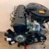 Mercedes Benz M103 2.6L Engine 1990 Mercedes Benz M103 2.6L Engine 1990 for sale