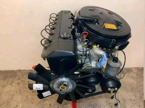 Mercedes Benz M103 2.6L Engine 1990 Mercedes Benz M103 2.6L Engine 1990 for sale