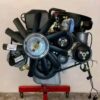 Mercedes Benz M103 2.6L Engine 1990 Mercedes Benz M103 2.6L Engine 1990 for sale