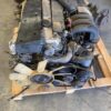 Mercedes Benz M104 3.6 AMG Engine 1995 for sale