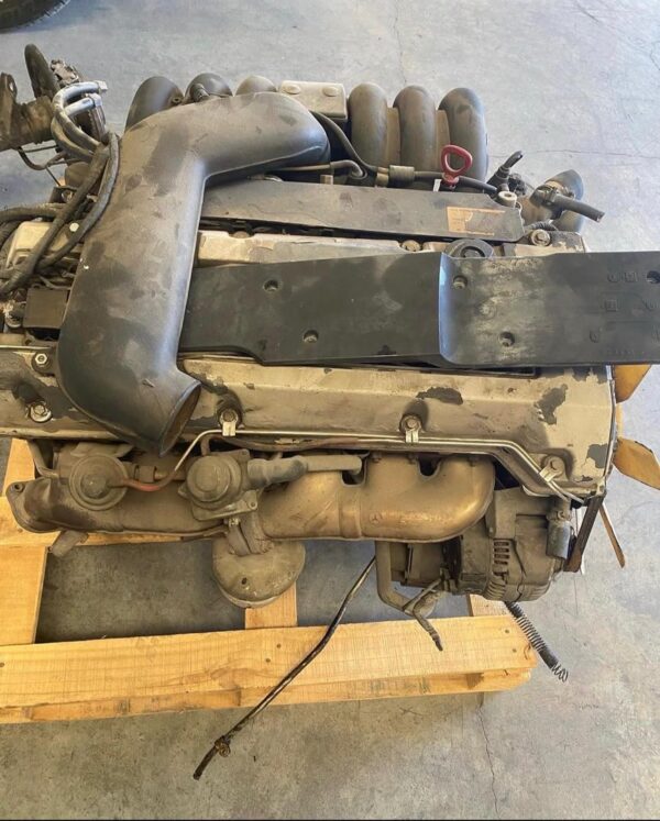 Mercedes Benz M104 3.6 AMG Engine 1995 for sale