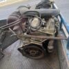 Mercedes Benz M104 3.6 AMG Engine 1995 for sale