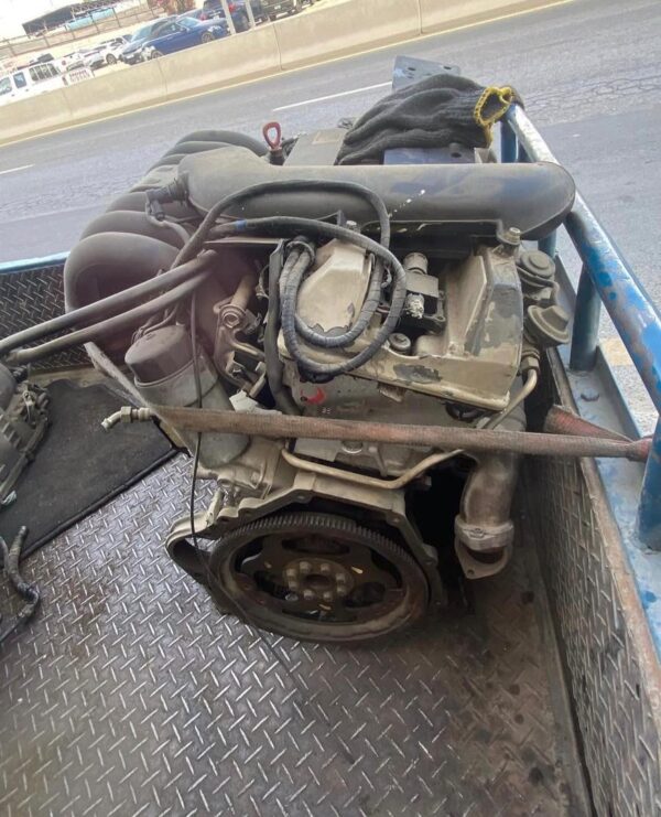 Mercedes Benz M104 3.6 AMG Engine 1995 for sale