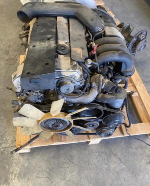 Mercedes Benz M104 3.6 AMG Engine 1995 Mercedes Benz M104 3.6 AMG Engine 1995 for sale