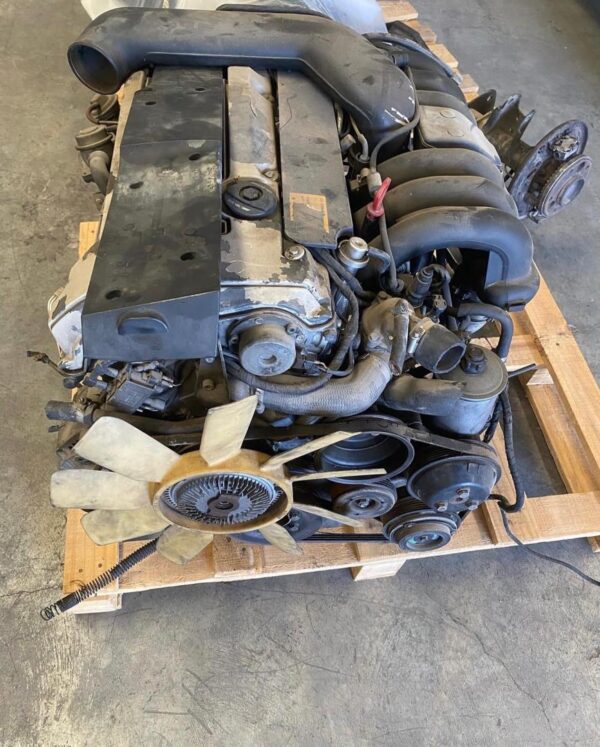 Mercedes Benz M104 3.6 AMG Engine 1995 for sale