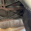 Mercedes Benz M104 3.6 AMG Engine 1995 for sale