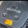 Mercedes Benz M104 3.4L 24V Engine 1992 for sale