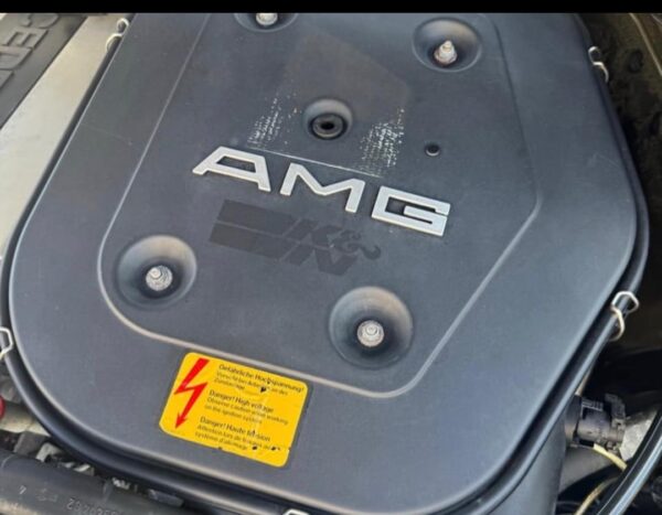 Mercedes Benz M104 3.4L 24V Engine 1992 for sale