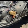 Mercedes Benz M104 3.4L 24V Engine 1992 for sale
