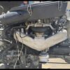Mercedes Benz M104 3.4L 24V Engine 1992 for sale