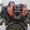 Mercedes CLS55 AMG M113 V8 Engine OEM Mercedes W219 CLS55 AMG 5.5L V8 M113 engine for sale