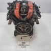 Mercedes CLS55 AMG M113 V8 Engine OEM Mercedes W219 CLS55 AMG 5.5L V8 M113 Engine