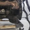 Mercedes CLS55 AMG M113 V8 Engine OEM Mercedes W219 CLS55 AMG 5.5L V8 M113 engine for sale