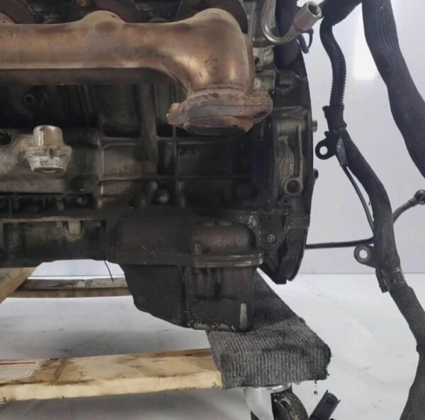 Mercedes CLS55 AMG M113 V8 Engine OEM Mercedes W219 CLS55 AMG 5.5L V8 M113 engine for sale