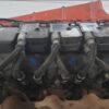 Mercedes CLS55 AMG M113 V8 Engine OEM Mercedes W219 CLS55 AMG 5.5L V8 M113 engine for sale