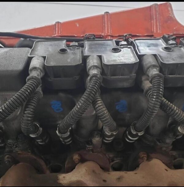 Mercedes CLS55 AMG M113 V8 Engine OEM Mercedes W219 CLS55 AMG 5.5L V8 M113 engine for sale