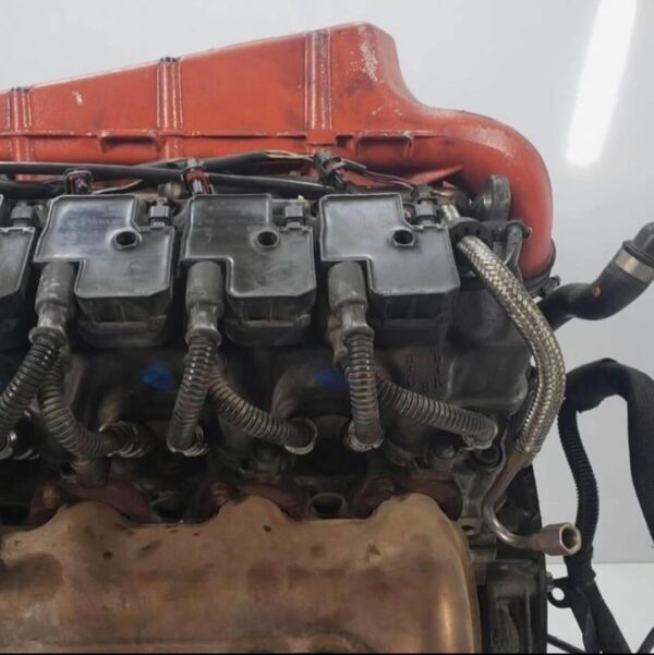 Mercedes CLS55 AMG M113 V8 Engine OEM Mercedes W219 CLS55 AMG 5.5L V8 M113 engine for sale