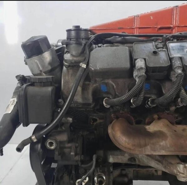 Mercedes CLS55 AMG M113 V8 Engine OEM Mercedes W219 CLS55 AMG 5.5L V8 M113 engine for sale