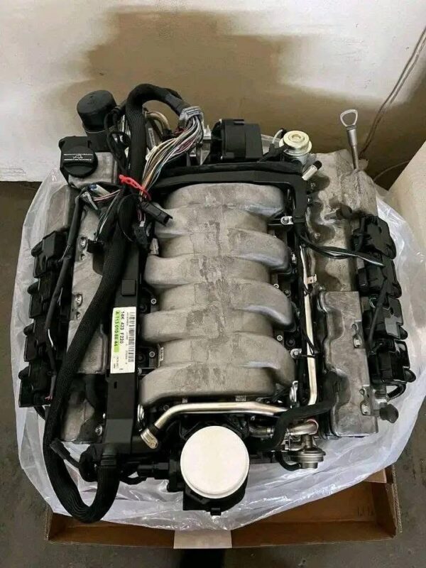 Mercedes Benz M113 V8 Engine 2003 for sale